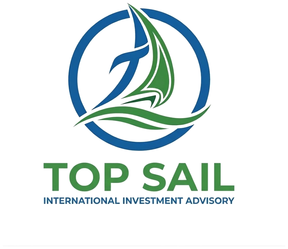 Topsail Invest